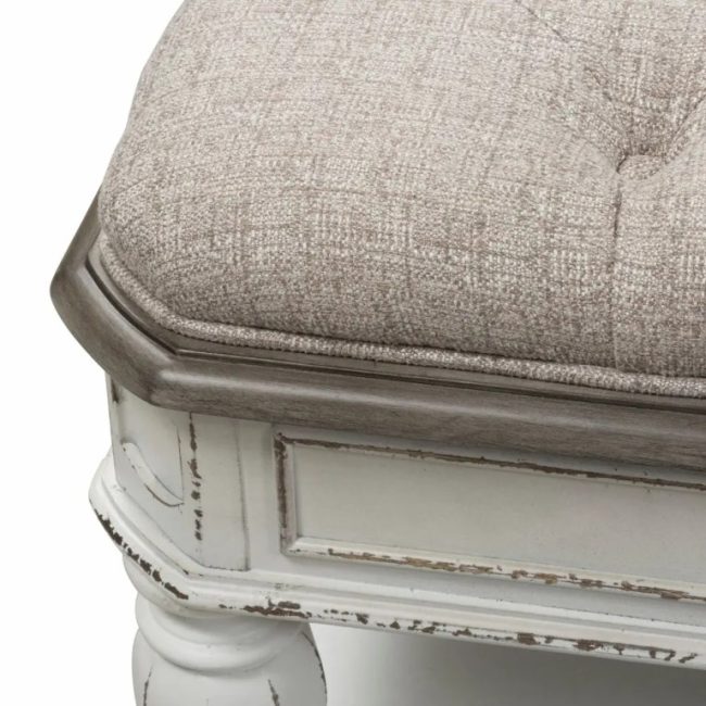 KIRWIN BED BENCH - Image 5