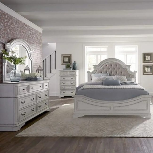 KIRWIN BEDROOM SET - Image 2