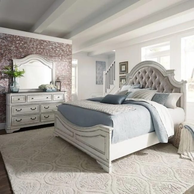 KIRWIN BEDROOM SET - Image 3