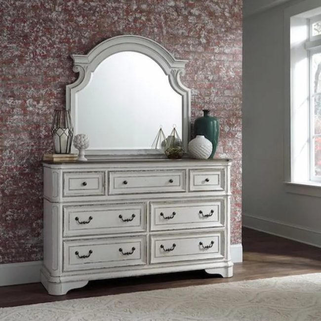 KIRWIN BEDROOM SET - Image 8