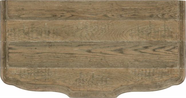 BOHEME THREE DRAWER NIGHTSTAND - Image 2