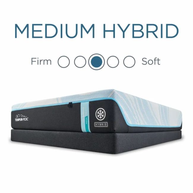 PROBREEZE MEDIUM HYBRID 2.0 - Image 5