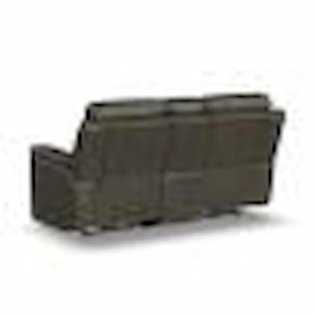 ODELL GREY PWR RECL LOVESEAT - Image 3