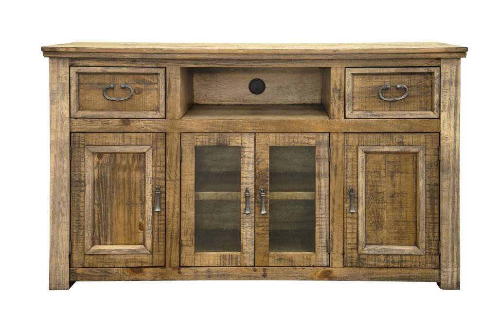 SABINAS 60" TV STAND