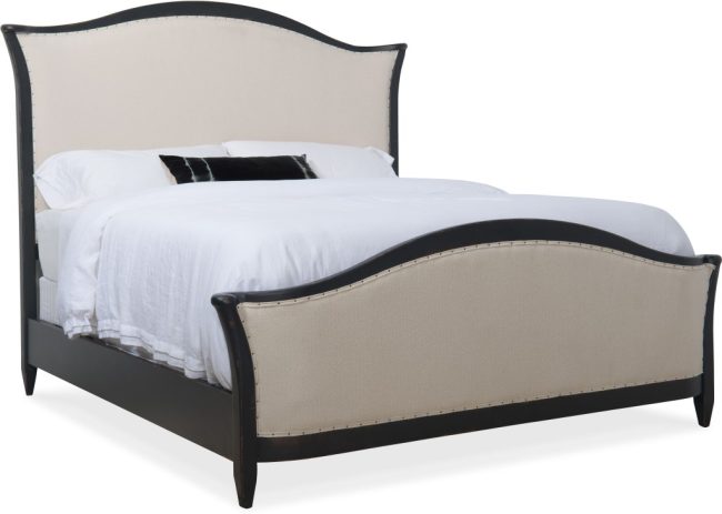 CIAO BELLA BLACK BED - Image 2