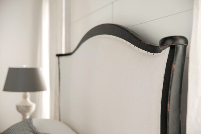CIAO BELLA BLACK BED - Image 5