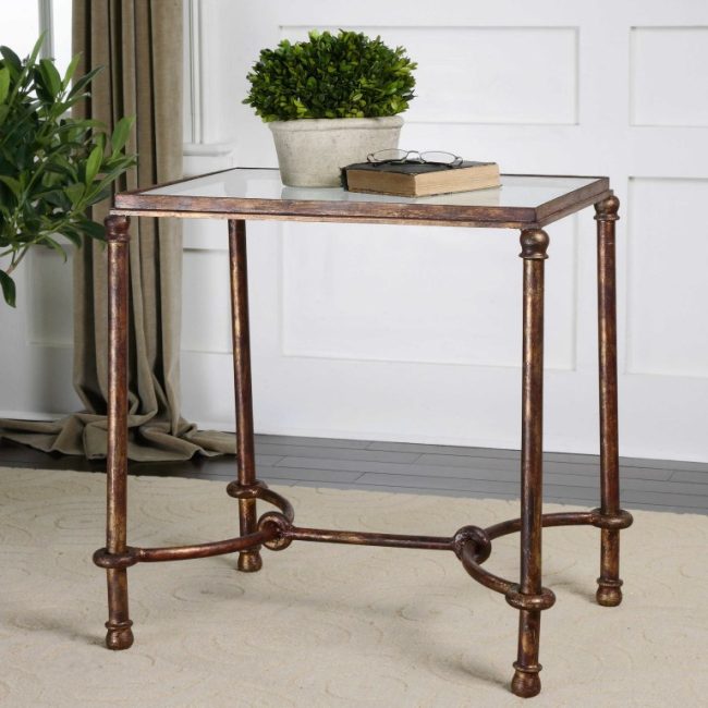 WARRING END TABLE - Image 3