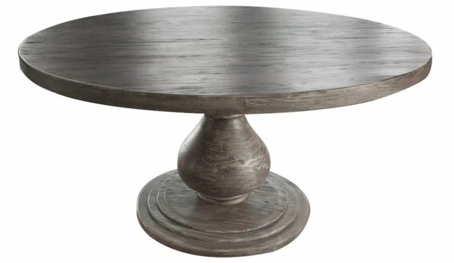 ST. ANGELO DINING SET - Image 2