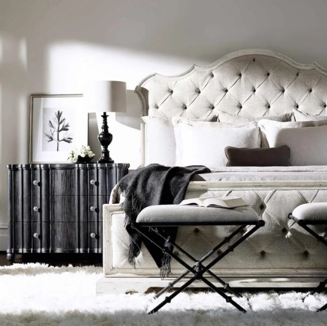 MIRABELLE BEDROOM SET - Image 6