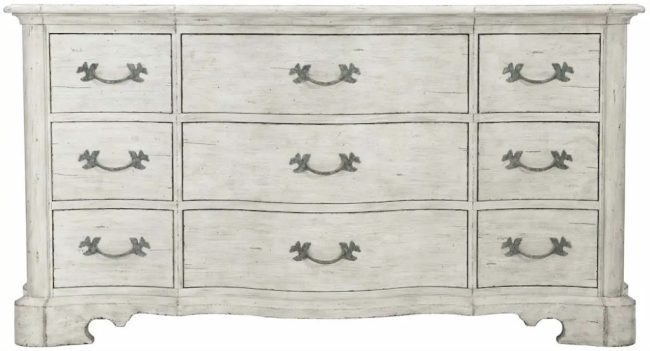 MIRABELLE BEDROOM SET - Image 7