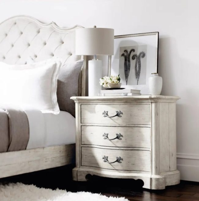 MIRABELLE BEDROOM SET - Image 18