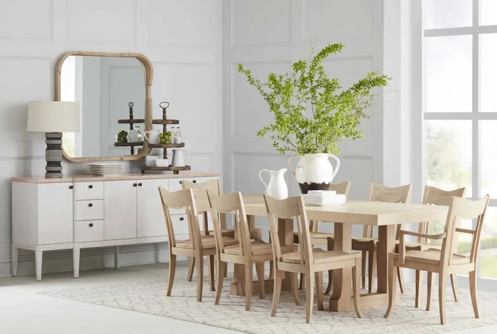 PARIS DINING SET - Image 2