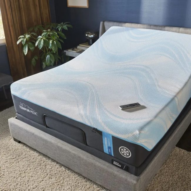 ERGO 3.0 ADJUSTABLE BASE - Image 2