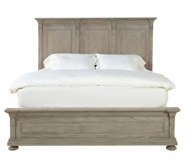 ST. JAMES BEDROOM SET - Image 2