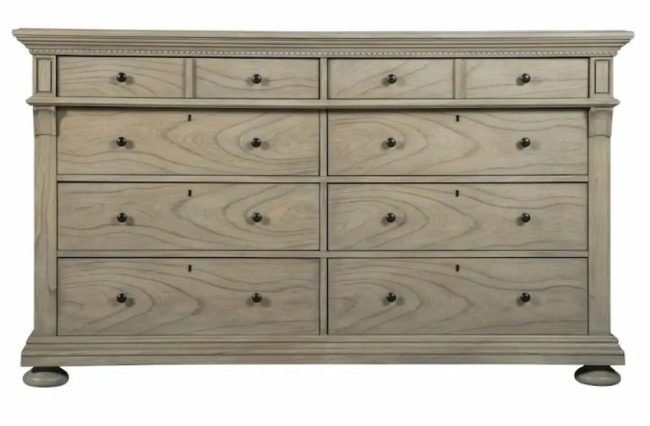 ST. JAMES BEDROOM SET - Image 3