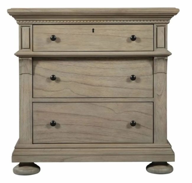 ST. JAMES BEDROOM SET - Image 5