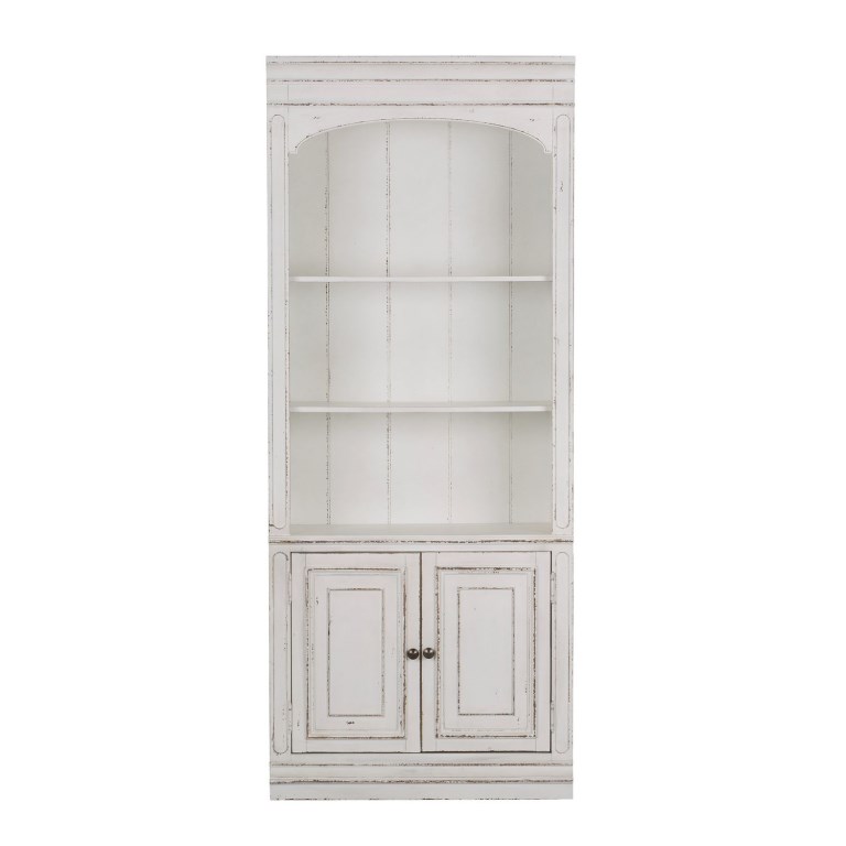 KIRWIN BUNCHING BOOKCASE
