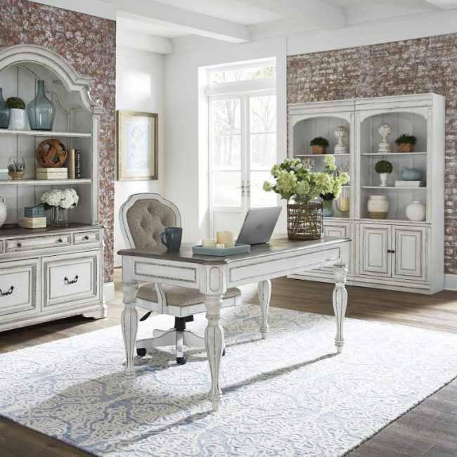 KIRWIN BUNCHING BOOKCASE - Image 7