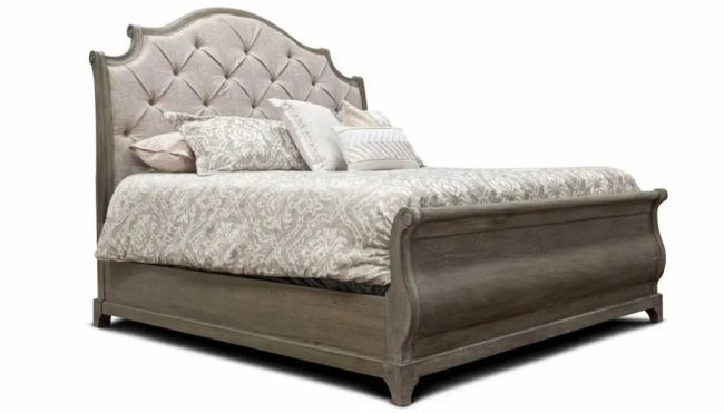 PATINA BED - Image 2