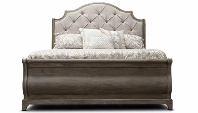 PATINA BED - Image 3