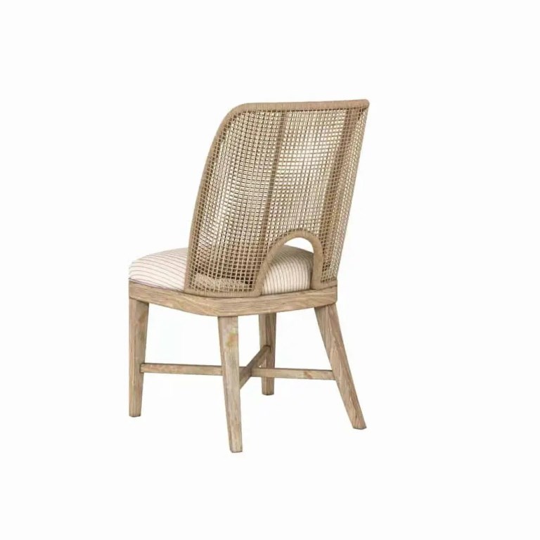 PARIS ROUND DINING SET - Image 5