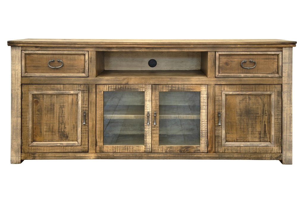 SABINAS 80 TV STAND