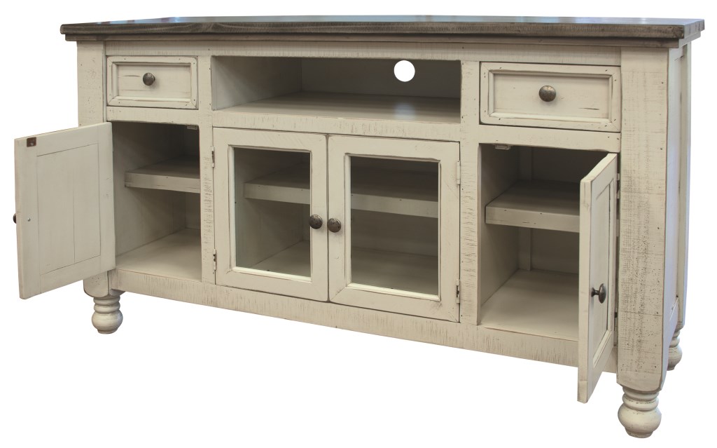 STANLEY 60 TV STAND