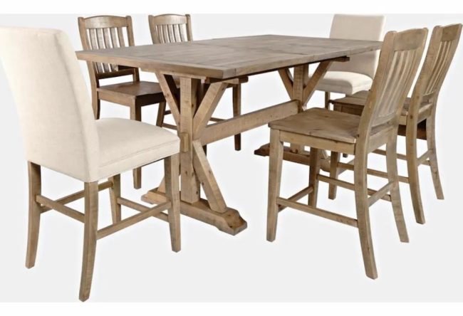 IMPERIAL VALLEY COUNTER TABLE - Image 7