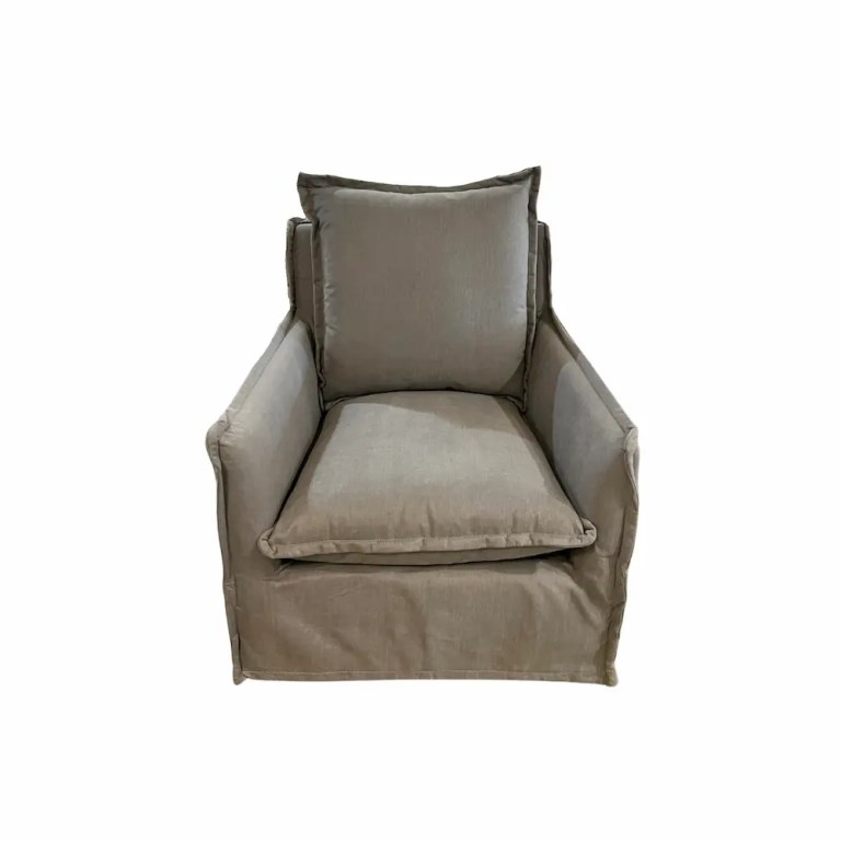 CAMBRIE GRAY SWVL GLIDER