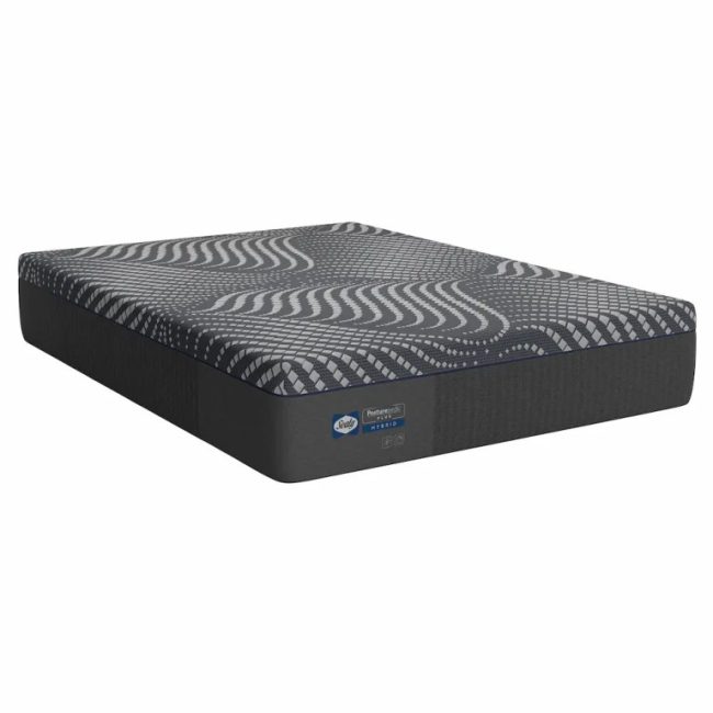 BRENHAM FIRM HYBRID MATTRESS