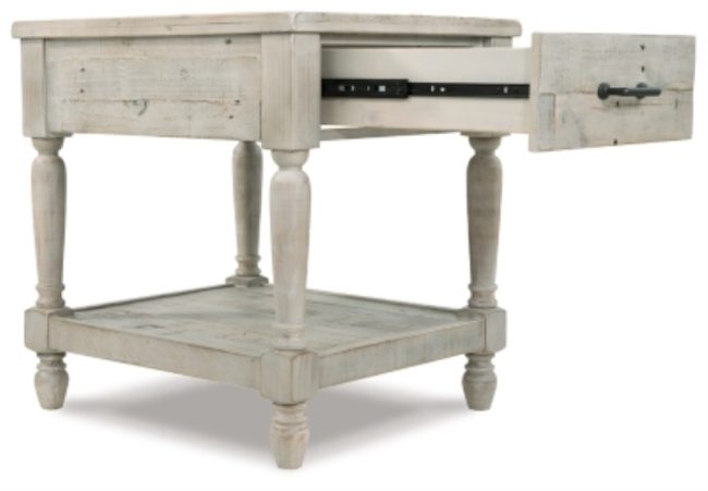 MINDEN END TABLE - Image 2