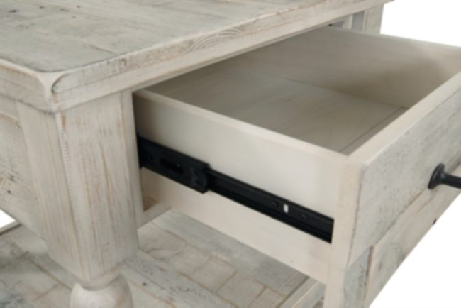 MINDEN END TABLE - Image 4