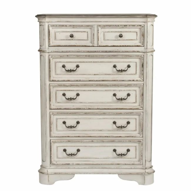 KIRWIN CHEST