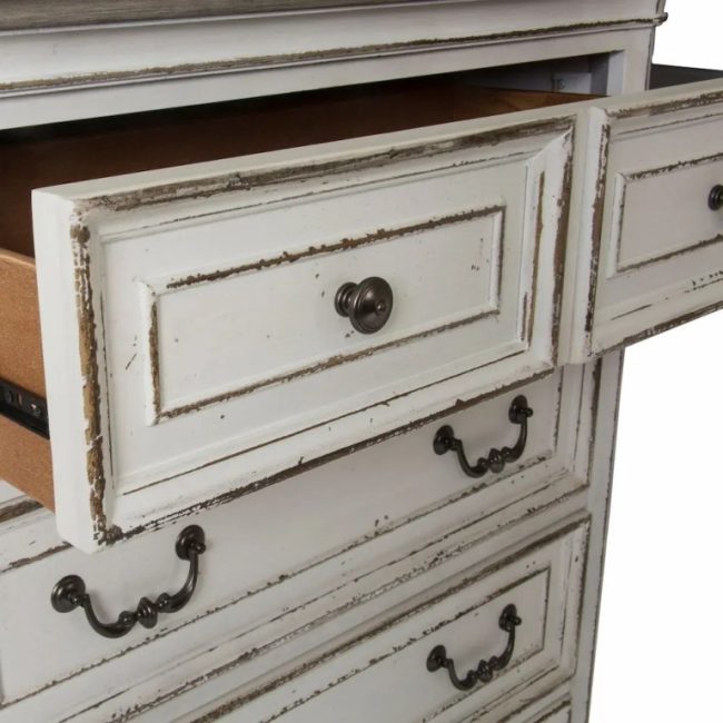 KIRWIN CHEST - Image 7