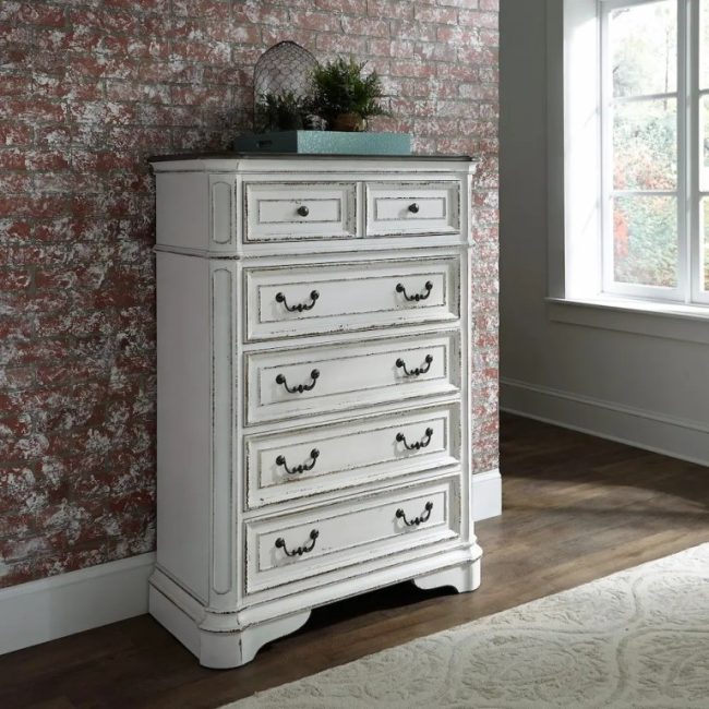 KIRWIN CHEST - Image 8
