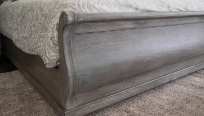 PATINA BEDROOM SET - Image 4