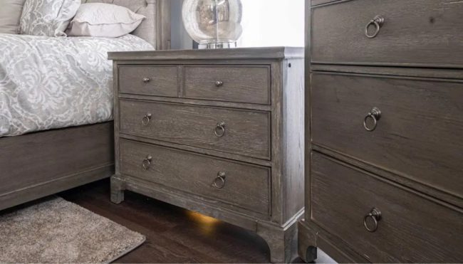 PATINA BEDROOM SET - Image 5