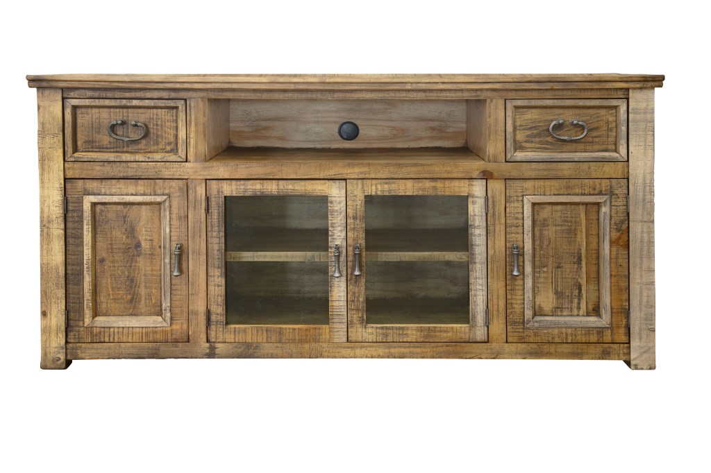 SABINAS 70 TV STAND