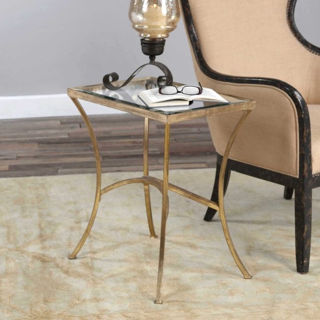 ARENAL END TABLE - Image 4