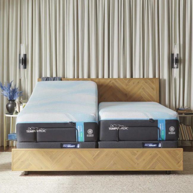 ERGO PRO SMART BASE - Image 2