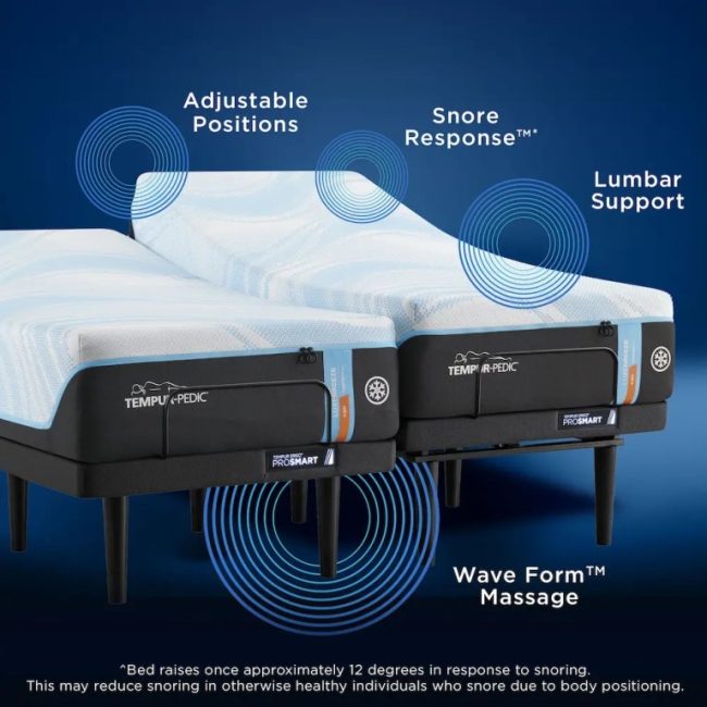 ERGO PRO SMART BASE - Image 4