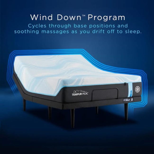 ERGO PRO SMART BASE - Image 7