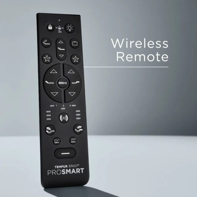 ERGO PRO SMART BASE - Image 9