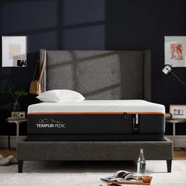 PROADAPT FIRM MATTRESS - Image 2