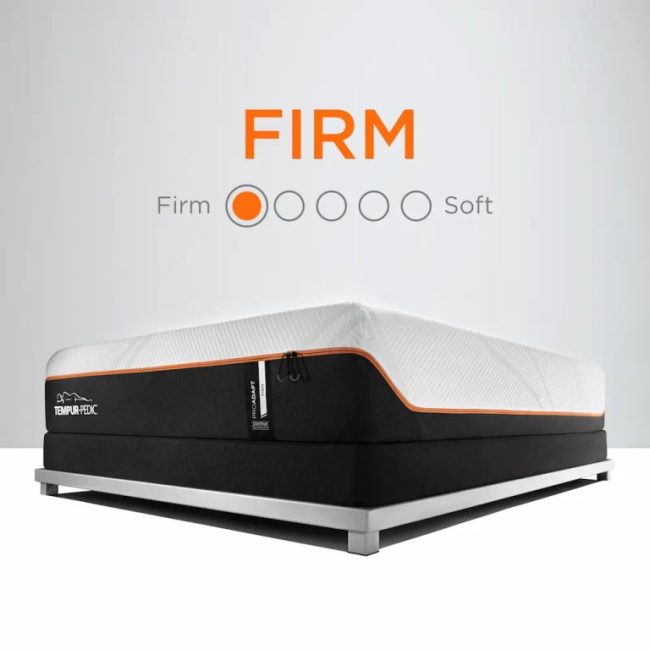 PROADAPT FIRM MATTRESS - Image 4