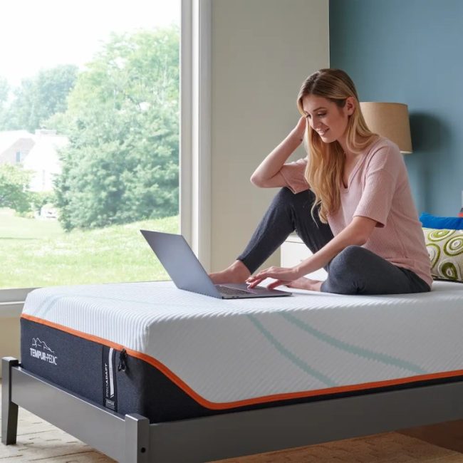 PROADAPT FIRM MATTRESS - Image 6