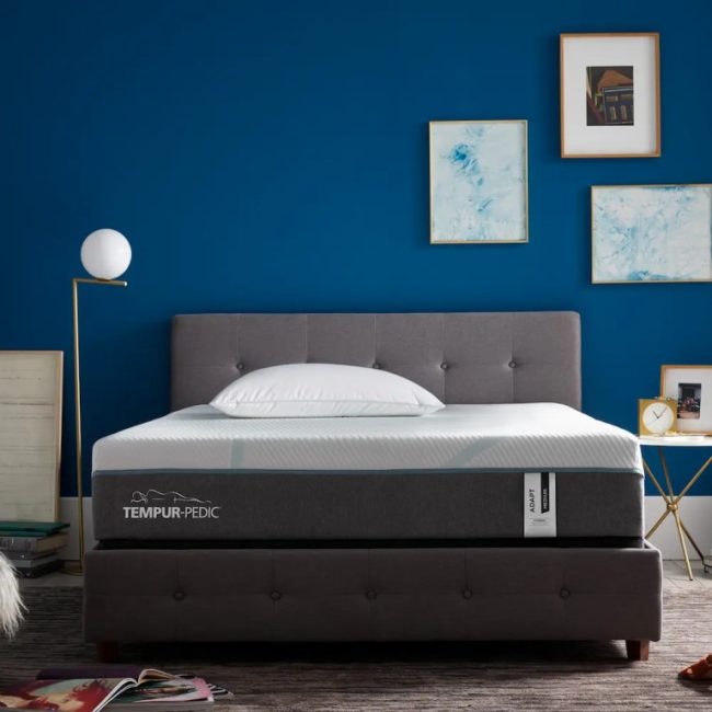 ADAPT MEDIUM HYBRID MATTRESS - Image 2