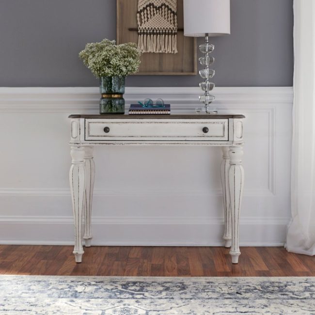 KIRWIN ACCENT VANITY - Image 6