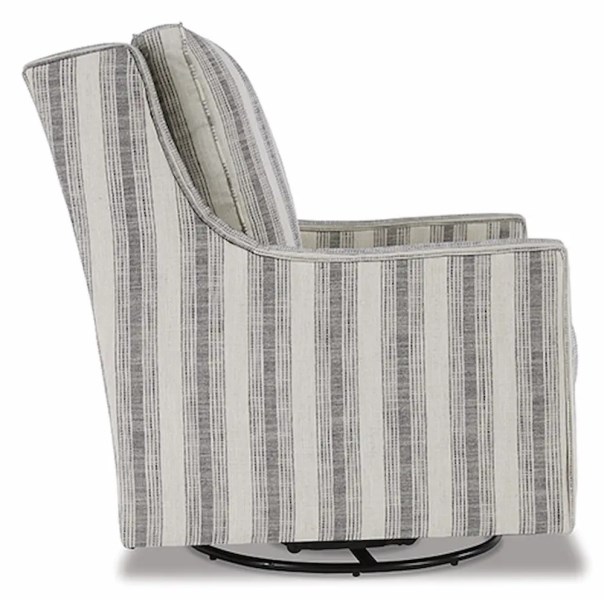 ADDISON SWIVEL GLIDER ACCT CHR - Image 3