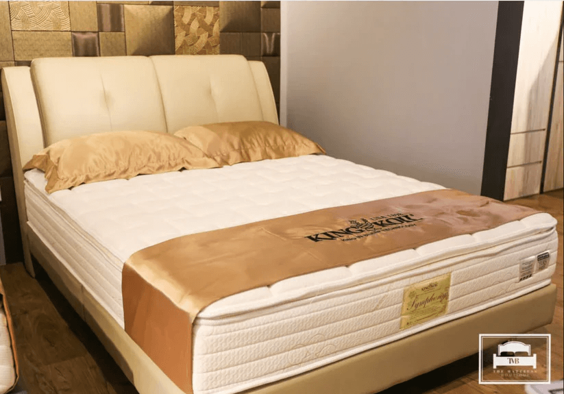 King Koil Posture Comfort Symphony Mattress - King - Image 2